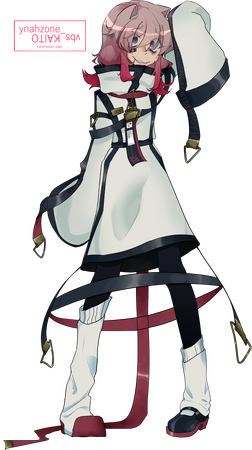 Chuu HOTEL EDEN S1 (@ynahzone_)